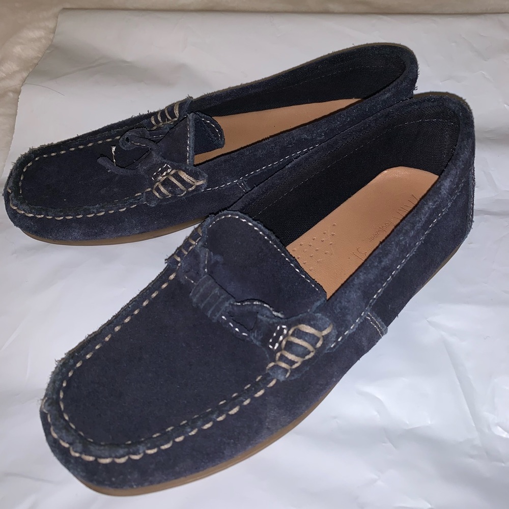 🔥 Zara kids loafer